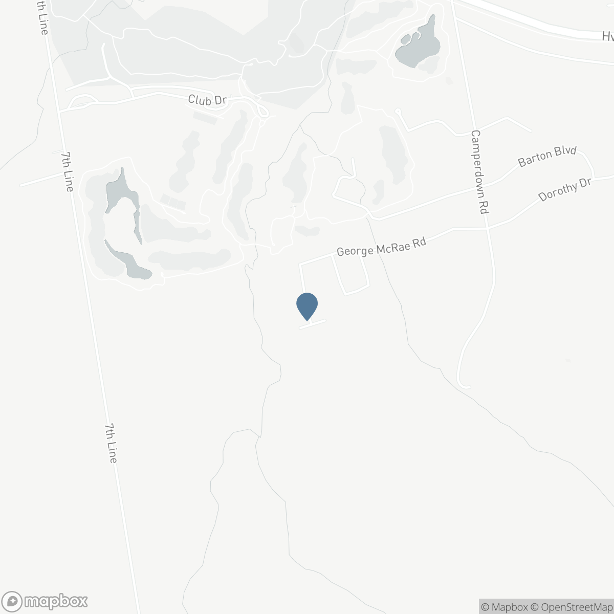 113 CLEMENT LANE, The Blue Mountains, Ontario N0H 1J0